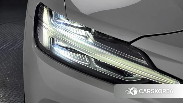 Volvo S60 3rd generation id 4730038 из Кореи 15