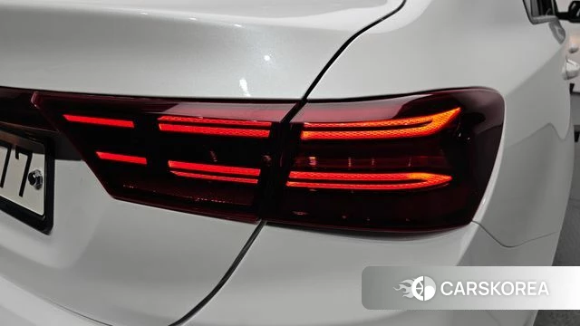Kia The New K3 2nd generation id 4584811 из Кореи 15