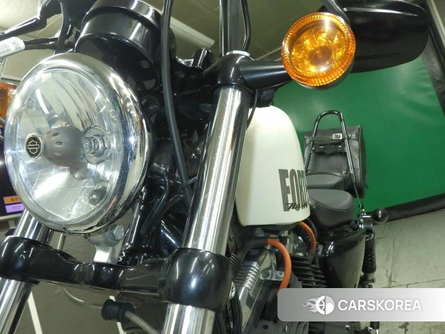 Проданный Harley-Davidson Sportster 48 XL1200X id 4020169 из Японии, фото 15