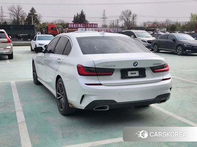 BMW 3 series id 4271294 из Китая 15