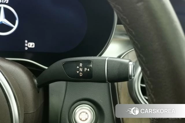 Mercedes-Benz GLC id 4328923 из Китая 15