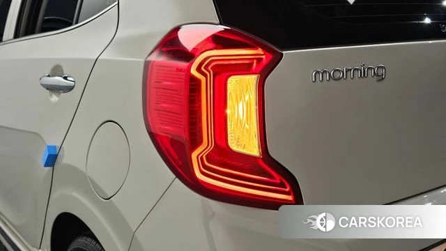 Kia Morning Urban (JA) id 4469807 из Кореи 15