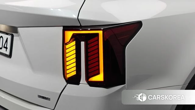 Kia The New Sorento 4th Generation id 4691279 из Кореи 15