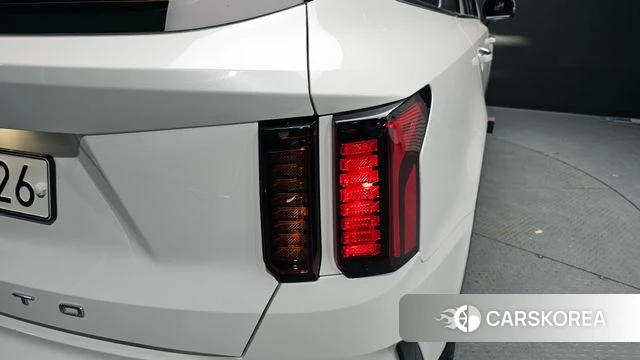Kia Sorento 4th Generation id 4284457 из Кореи 15