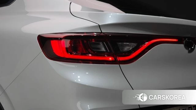 Renault Korea (Samsung) XM3 id 4717359 из Кореи 15