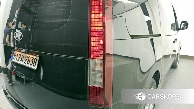 Hyundai Staria id 4266548 из Кореи 15