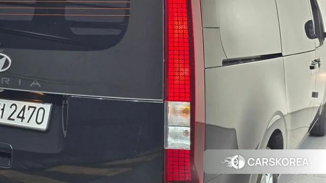Hyundai Staria id 4749051 из Кореи 15