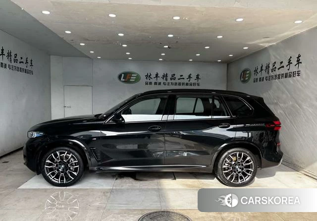 BMW X5 id 4277176 из Китая 15