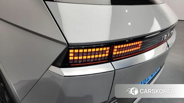 Hyundai Ionic 5 id 4224172 из Кореи 15