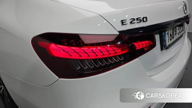 Mercedes-Benz E-Class W213 id 4196072 из Кореи 15