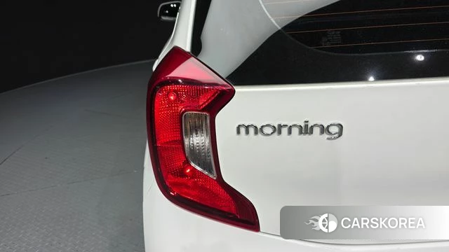 Kia All New Morning (JA) id 4765426 из Кореи 15