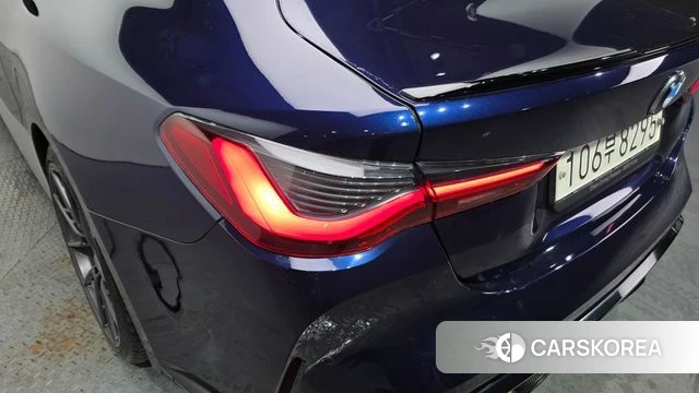 BMW M4 (G82) id 4282872 из Кореи 15
