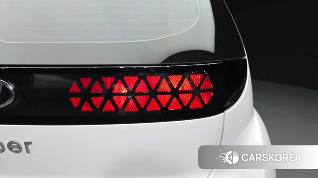 Hyundai Casper id 4603797 из Кореи 15