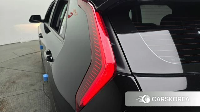 Kia Di All New Niro EV id 4322752 из Кореи 15