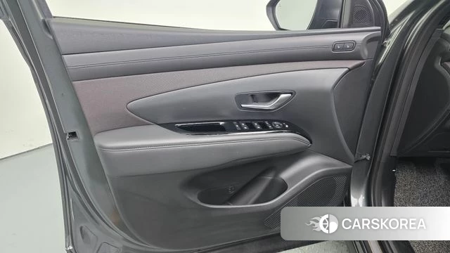 Hyundai The New Tucson Hybrid (NX4) id 4432595 из Кореи 15