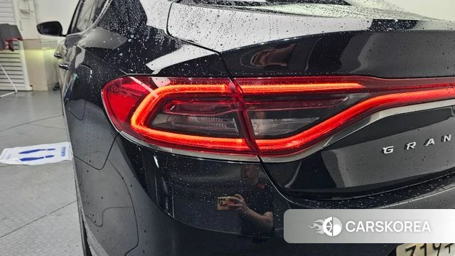 Hyundai Grandeur IG id 4568489 из Кореи 15