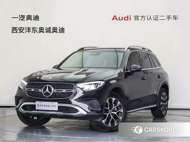 Mercedes-Benz GLC id 4272497 из Китая 15