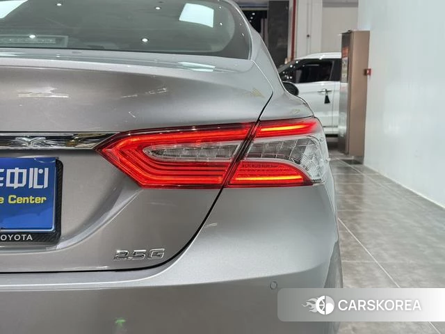 Toyota Camry id 4392180 из Китая 15