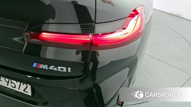 BMW X4 (G02) id 4195210 из Кореи 15