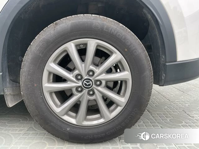 Mazda CX-5 id 4298557 из Китая 15