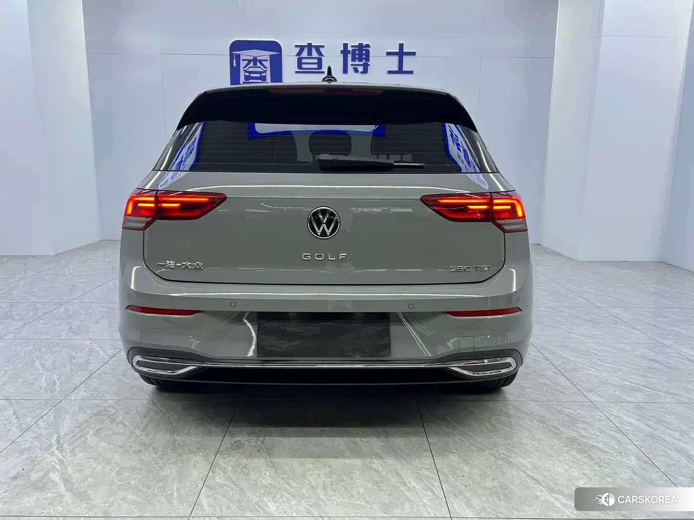 Volkswagen Golf id 4515382 из Китая 15