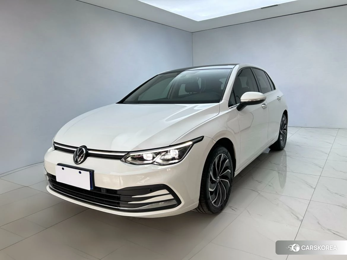 Volkswagen Golf id 4512834 из Китая 15