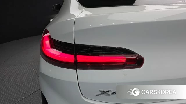 BMW X4 (G02) id 4302805 из Кореи 15