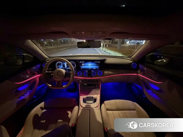 Mercedes-Benz E-class (imported) id 4265979 из Китая 15
