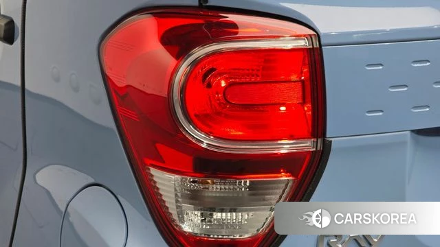 Kia The New Ray id 4707787 из Кореи 15