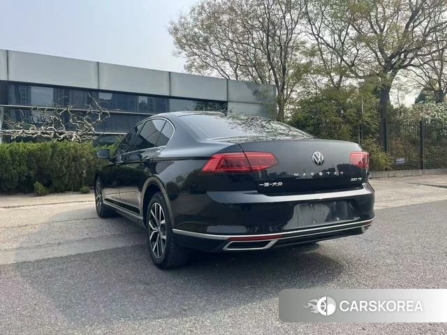 Volkswagen Magotan id 4297264 из Китая 15
