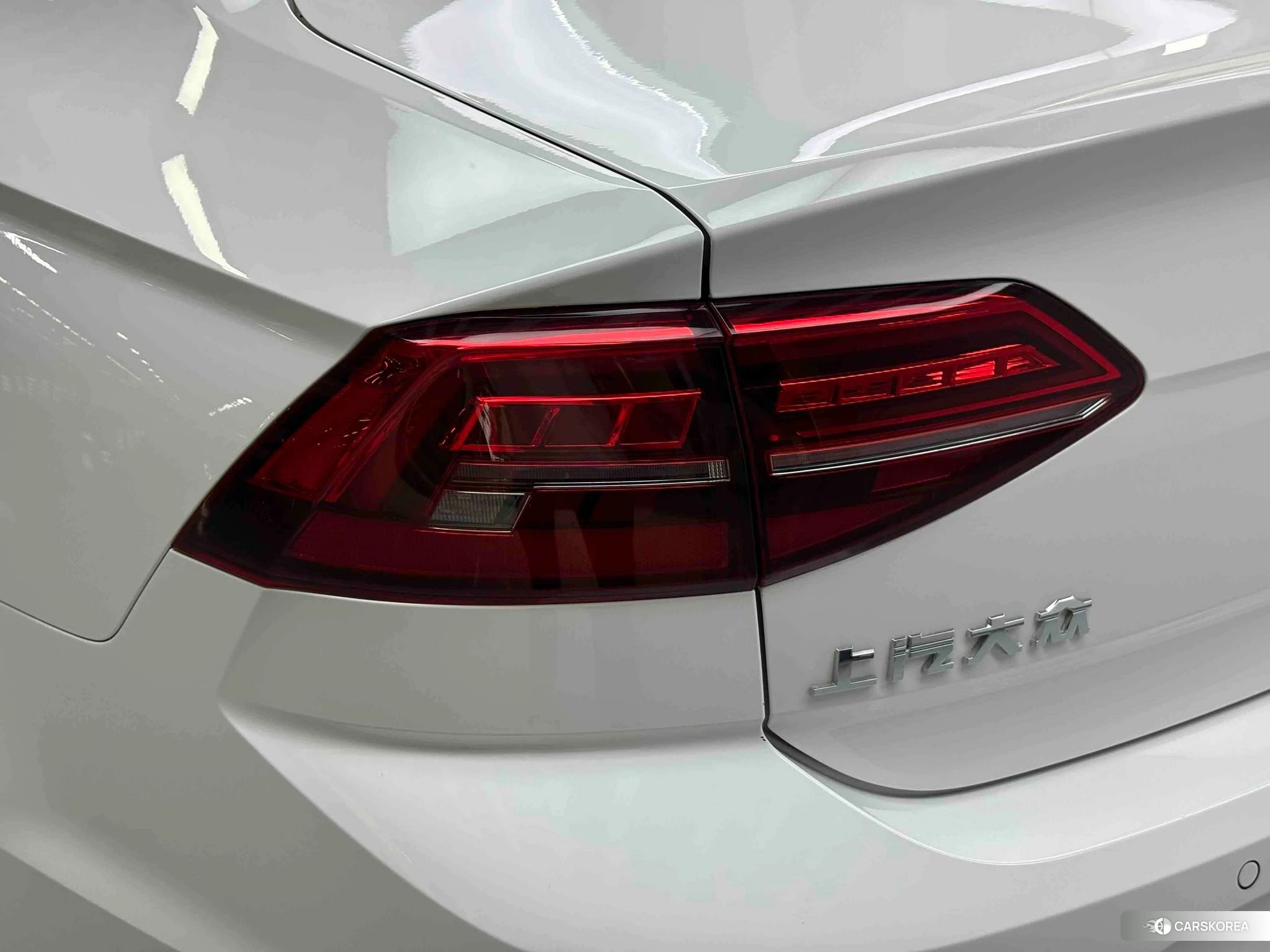 Volkswagen Lingdu id 4452274 из Китая 15