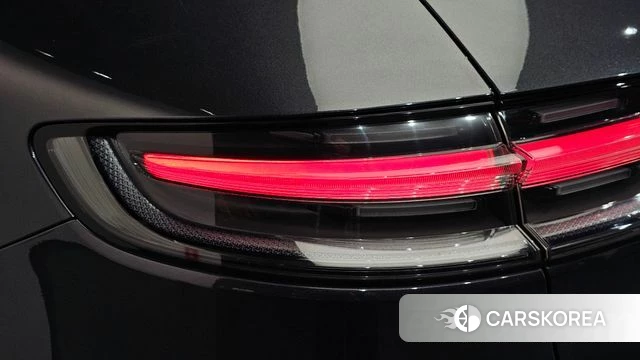Porsche Macan id 4519216 из Кореи 15