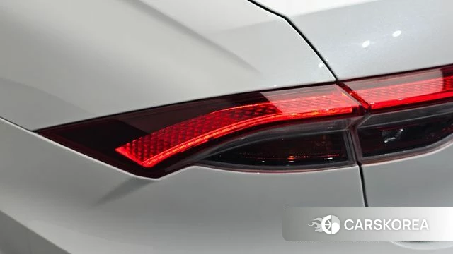 Hyundai The New Grandeur IG Hybrid id 4444693 из Кореи 15