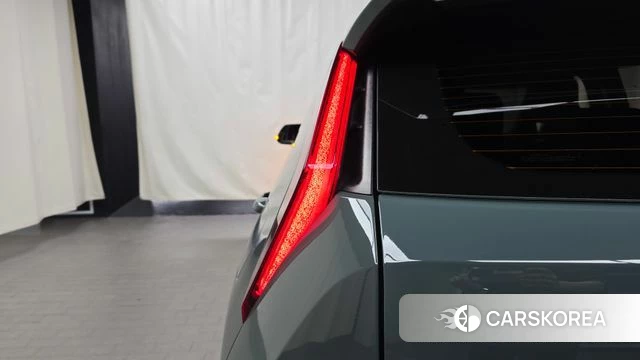 Kia Di Ol Nu Niro id 4488993 из Кореи 15