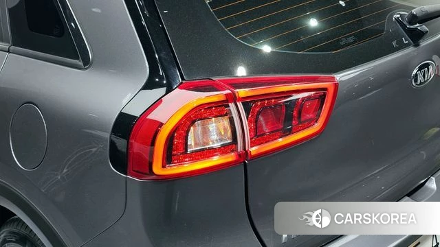 Kia Niro id 4357093 из Кореи 15