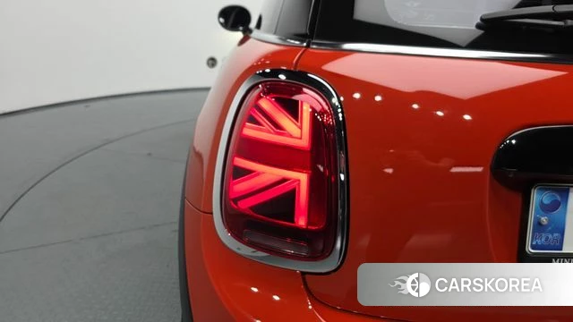 Mini Cooper S id 4894967 из Кореи 15