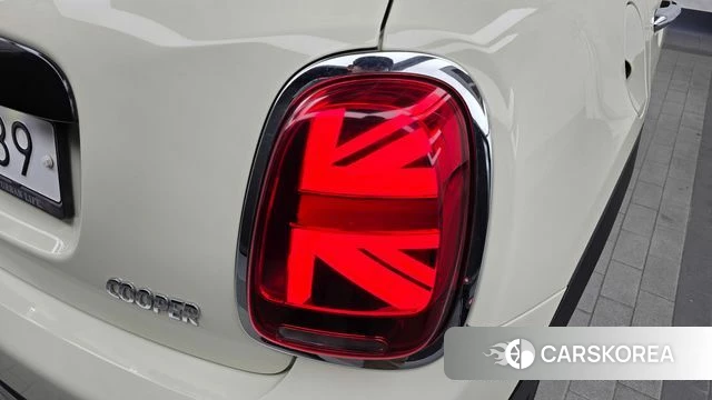 Mini Cooper id 4717590 из Кореи 15