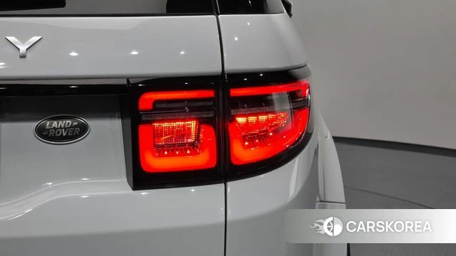 Land Rover Discovery Sports 2nd Generation id 4529932 из Кореи 15