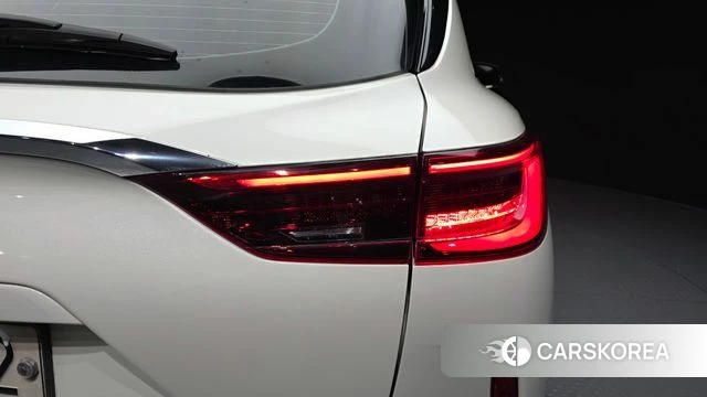 Infiniti QX50 (P71A) id 4482736 из Кореи 15