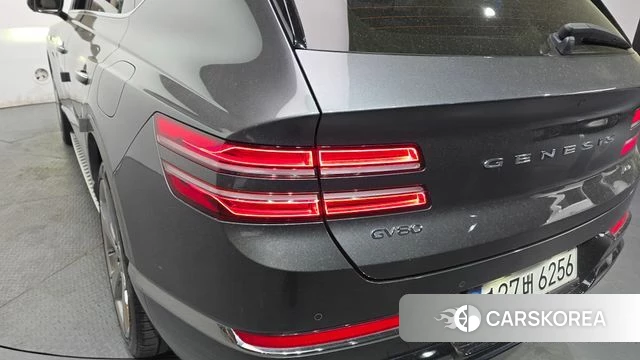 Genesis GV80 id 4250286 из Кореи 15
