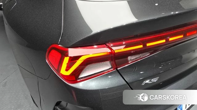 Kia K5 3rd generation id 4293909 из Кореи 15