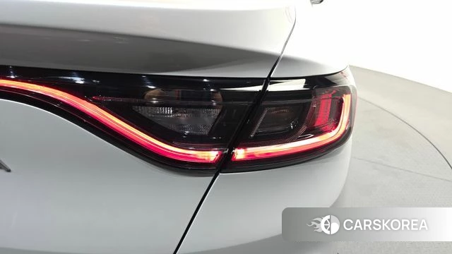 Renault Korea (Samsung) Arcana id 4413824 из Кореи 15
