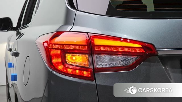 Ssangyong G4 Rexton id 4424926 из Кореи 15