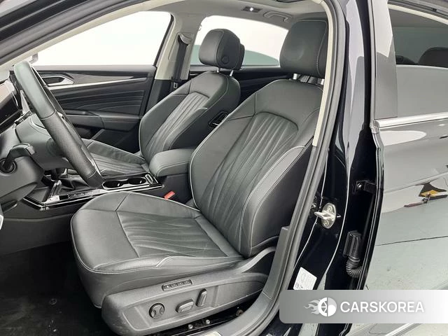 Volkswagen Passat id 4259495 из Китая 15
