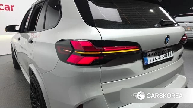 BMW X5M (G05) id 4612327 из Кореи 15