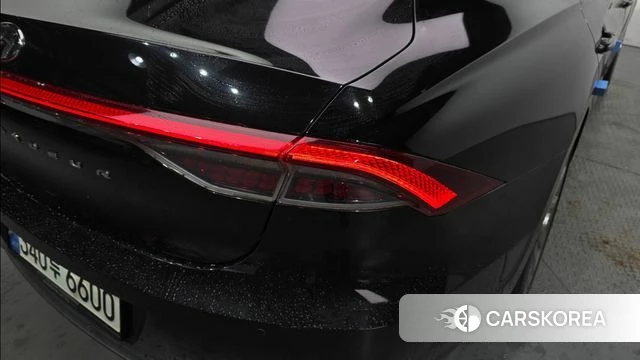 Hyundai The New Grandeur IG id 4283744 из Кореи 15
