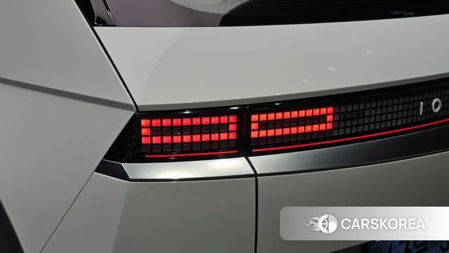 Hyundai Ionic 5 id 4750369 из Кореи 15