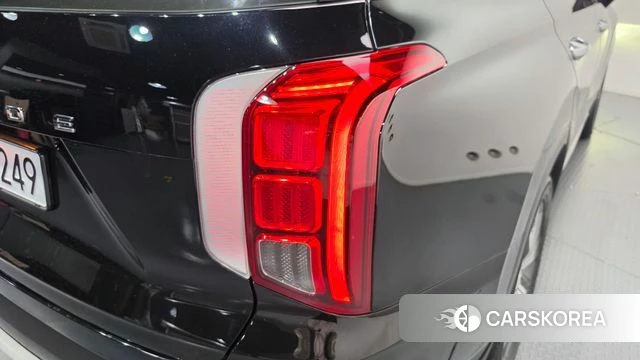 Hyundai Palisade id 4702321 из Кореи 15
