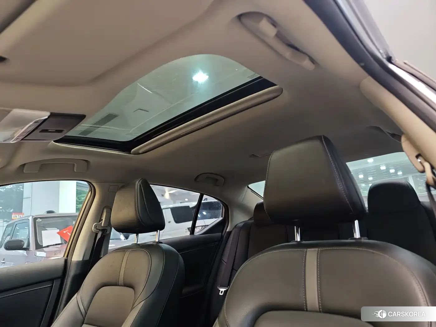 Nissan Sylphy id 4539429 из Китая 15