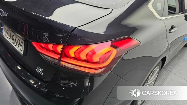 Genesis G80 id 4397940 из Кореи 15